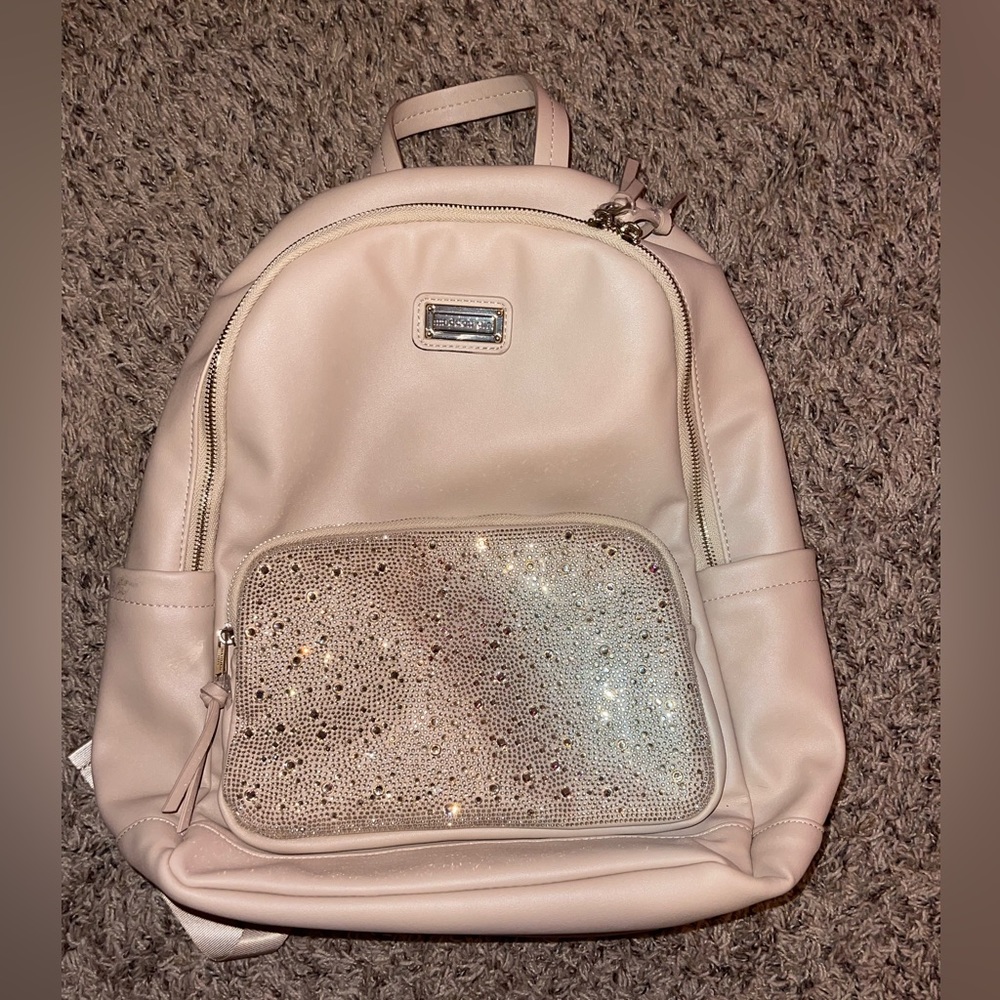 Madden Girl Backpack!